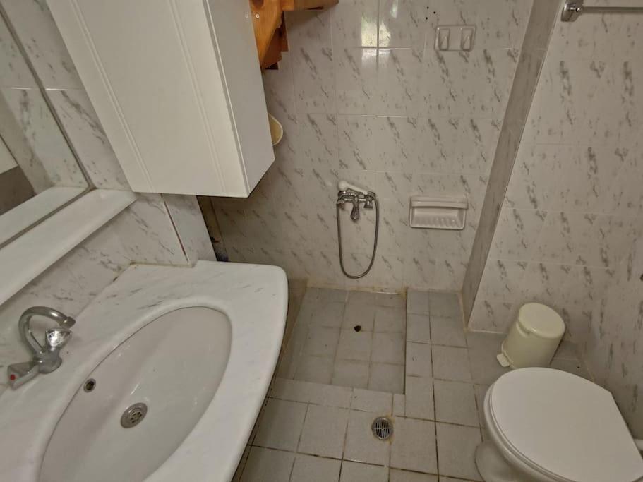 Στούντιο Σε Πέτρινο Σπίτι, Κοντά Σε Παραλία Apartment Kyparissia Luaran gambar